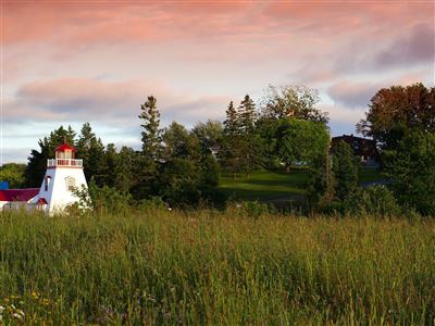 Manitoulin Island